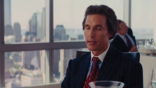 В жопу клиентов (кф. Волк с Уолл-стрит)