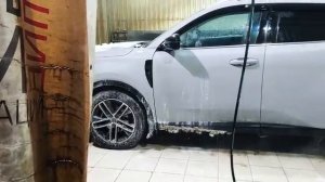 CHANGAN CS 55 PLUS В РЕМОНТЕ ОТКАЗАНО 🚫