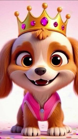 ❤️ У Скай День Рождения