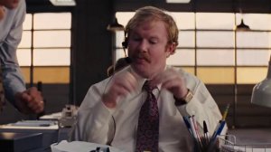 Убедительная продажа акций (кф. Волк с Уолл-стрит)