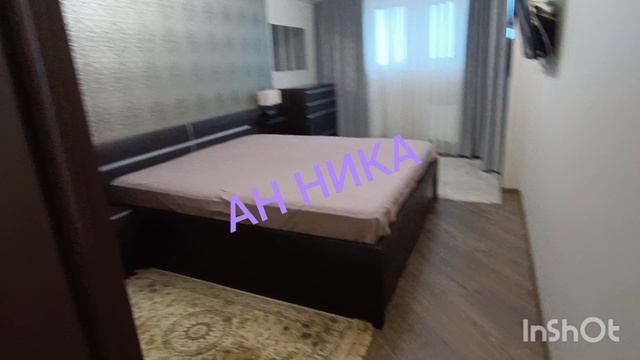 АН НИКА. Аренда Соколова