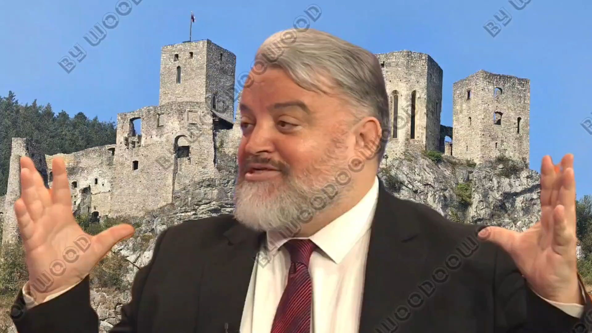 Čo Chce Urobiť Trump Alebo Progresívny Valášek Si Nevie Spomenúť Na... | 20.1.2026
