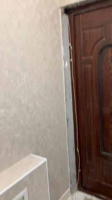 Как можно отделать дверной проем?