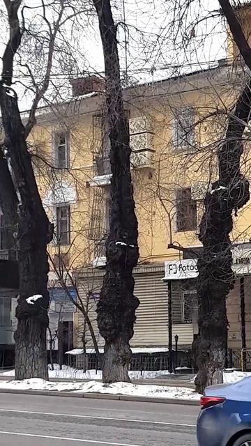 Утро Алматы. 28.01.2026