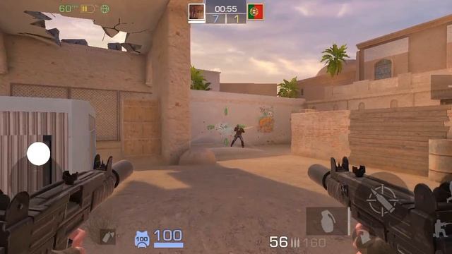 standoff 2 смотреть онлайн