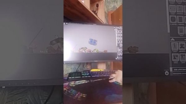 melon sandbox путешествие во времени