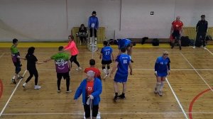 Юность (Киселевск) -  Мэджик (Кемерово)                  0   -   2