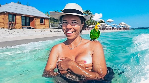 Откровенный Пхукет. Топ 12 горячих экскурсий Таиланда. От Симилан до Пхи-Пхи