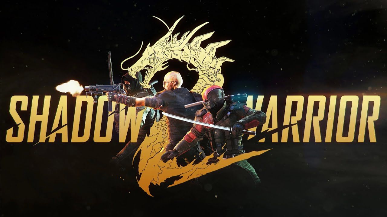 Прохождение Shadow Warrior 2#21 Жестокий захват смотреть онлайн
