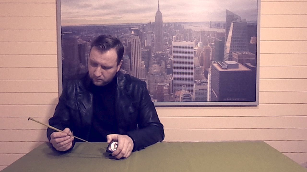 Рулетка.SieDoStec