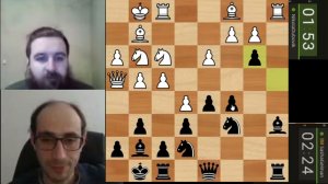 УЧЕНИК ПРОТИВ УЧИТЕЛЯ! КРАСИВАЯ СТРАСТНАЯ ЖЕРТВА! :D       ДУБОВИК vs ГЕЛЬМАН