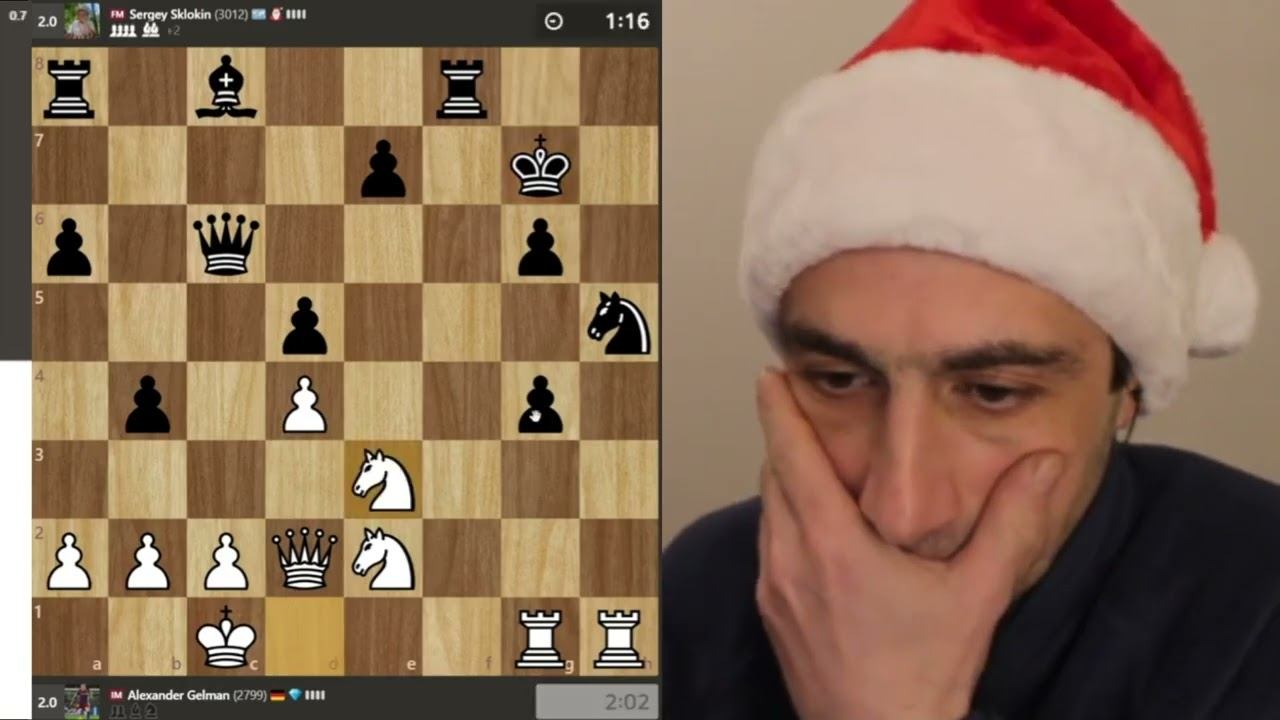 Мастер ФИДЕ 3000 не на того напал смотреть онлайн