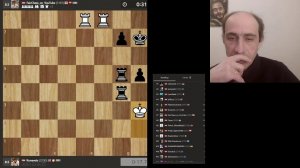 Titled Tuesday. 27.01.26