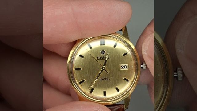Roamer anfibio 28.01.26 смотреть онлайн