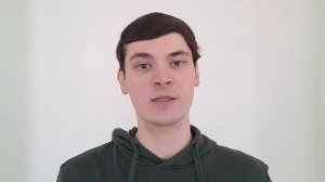 Видеовизитка-представление
