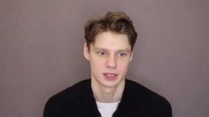 Александр Алямовский: Видеовизитка - История