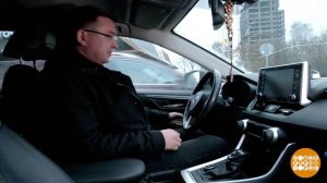 Сиденье с подогревом: а это не вредно? Доброе утро. Фрагмент выпуска от 28.01.2026