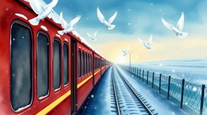 Мой непридуманный...