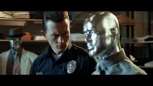 Brad Fiedel - Terminator 2 Theme (EuroKost Rmx)