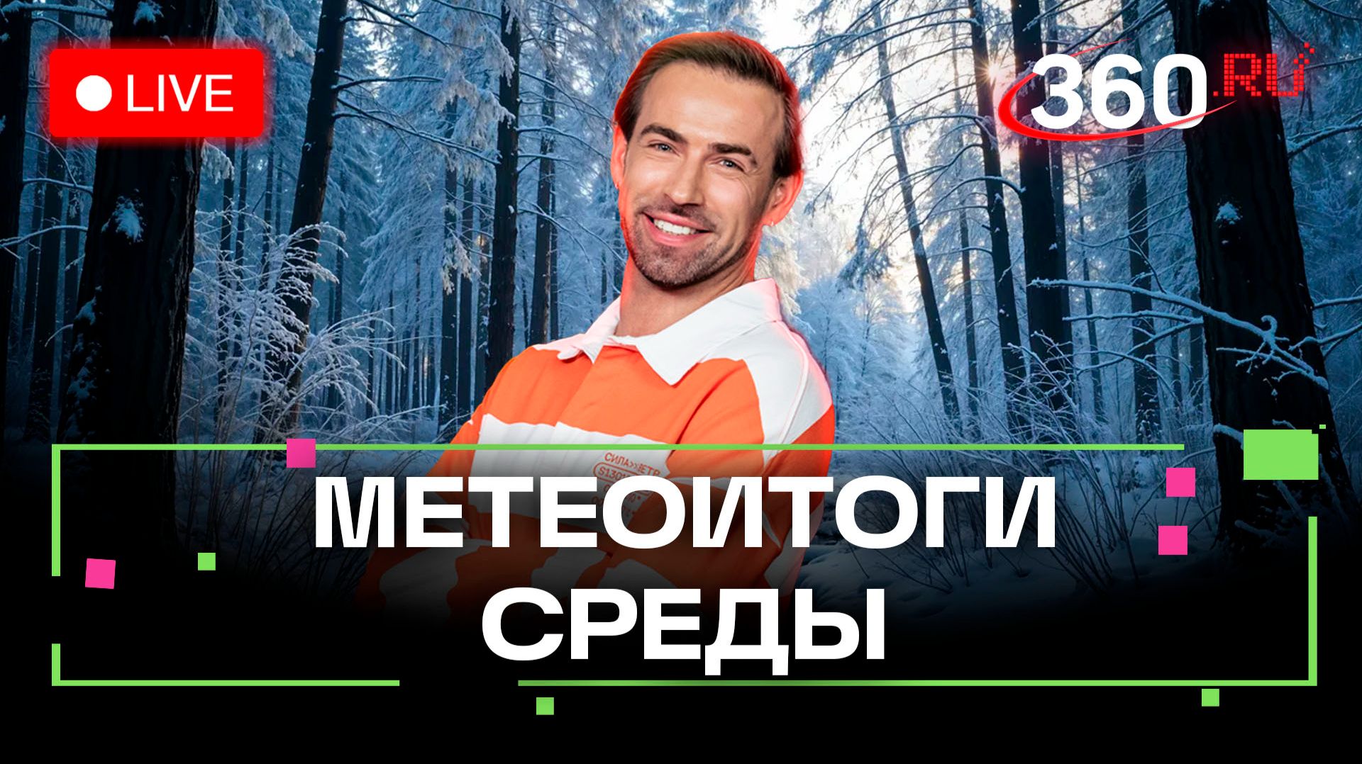 Борьба со снегом, лопата и ротор. Погода на 28 января. Метеострим смотреть онлайн