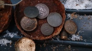 АРХИВ. Спасительный шурф против зимней ломки