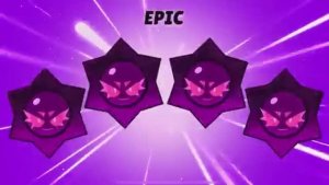 Бравл старс