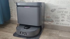 Робот-пылесос Midea VCR V15 Pro Ultra