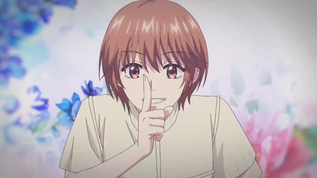 Hanazakari no Kimitachi e: Opening смотреть онлайн
