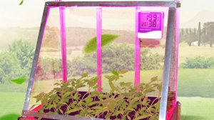 Видео инструкция по сборке теплицы