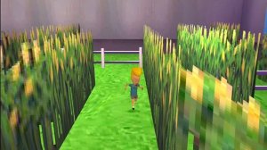 Beavis and Butt-Head Do Hollywood (1998) [Cancelled Prototypes Game] [PS1]