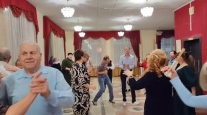 25 января.А вы танцуйте,девочки....