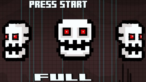 PRESS START FULL 2.2