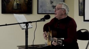 Я песню запою. Андрей Потоцкий