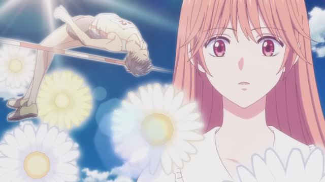 Hanazakari no Kimitachi e: Ending смотреть онлайн