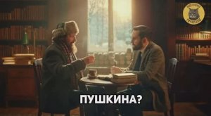 Мороз и солнце!