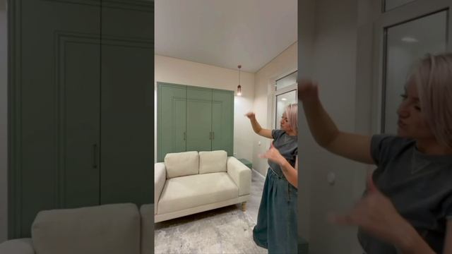 ЖК Притяжение смотреть онлайн