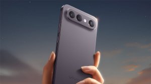 VIVO S50 PRO MINI РАСПАКОВКА И ПЕРВЫЕ ВПЕЧАТЛЕНИЯ 2026