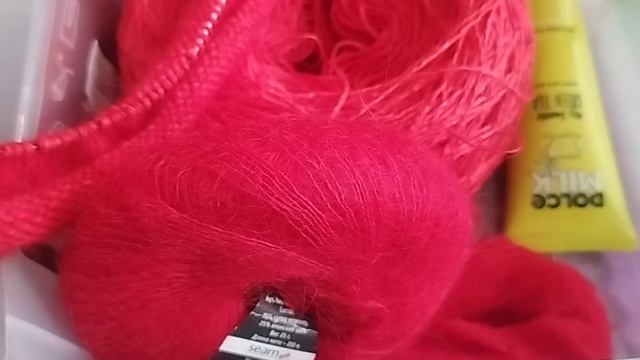 СП "Вязальный Переполох А скоро Весна" отчёт 2 смотреть онлайн