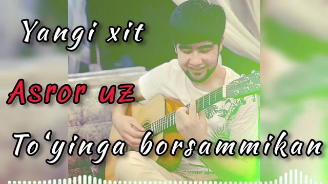 Asror To’yinga Borsammikan