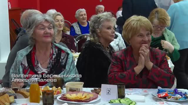 Зимние мотивы для общественной организации смотреть онлайн