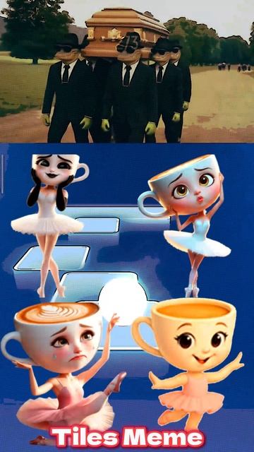 LVL№162 КАКОЙ ИЗ ИТАЛЬЯНСКИХ БРЕЙНРОТ МЕМОВ КРУЧЕ? Coffin Dance БРЕЙНРОТЫ | Tiles Hop смотреть онлайн