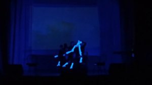 театр Грани Зоопарк