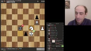 Titled Tuesday. 13.01.26