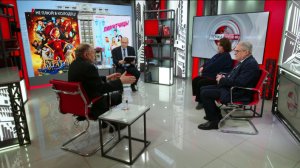 Не плюй в колодец! С.Засорин, Г.Козырев, И.Минералова, О.Смолин (28.01.2026)