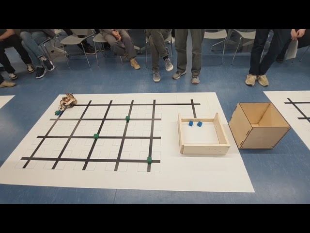 Пример выполнения олимпиадного задания - перенос