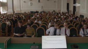 Хранители жизни. Владимир Бехтерев. Телеканал Россия-Культура