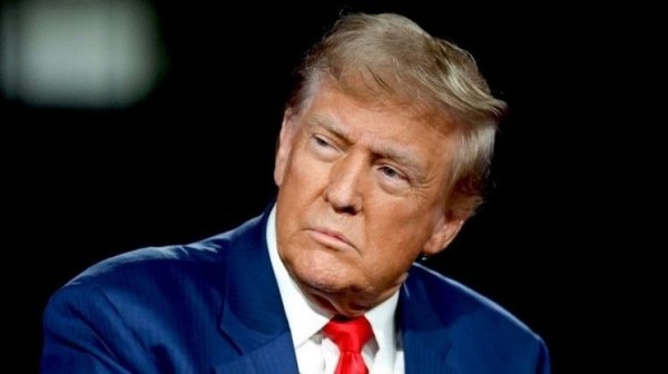 Игорь Панарин: Июль 2025- Сон Трампа