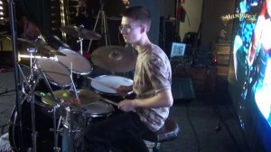 Ратмир Голосов - Toxicity (System of a down)