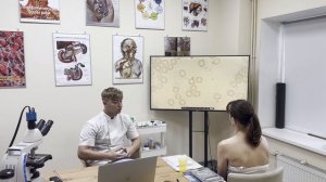 Всё в твоих руках! Как самомассажем и упражнениями победила вязкую кровь и вечные воспаления!