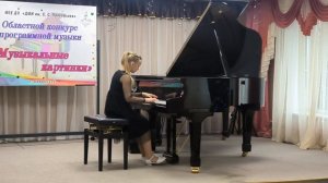 Полина Марченко_Белочка_И.Парфенов